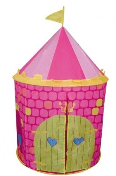 Игровая палатка Pop-it-Up Замок Принцессы (F2PT12813) - Pampik