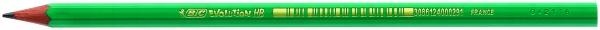 Графітові олівці BIC Evolution НВ, 4 шт. (8902762) - Pampik - 2
