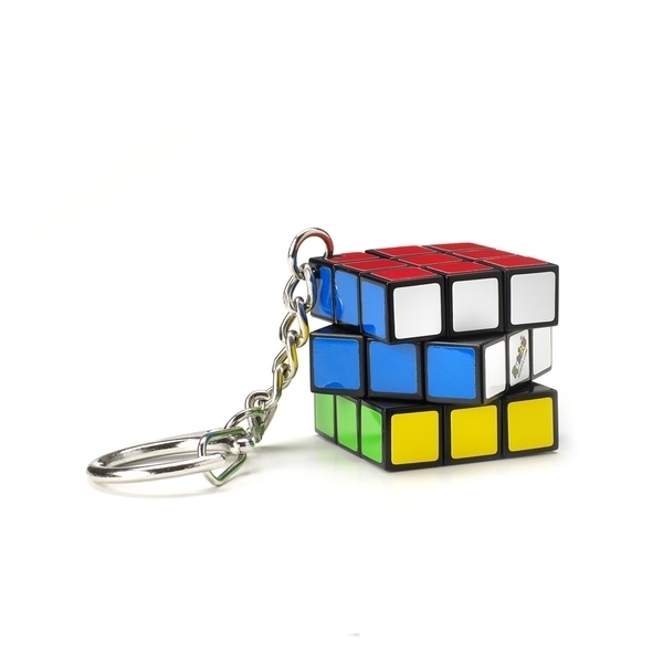 

Мини-головоломка Rubik’s Кубик 3х3 (RK-000081