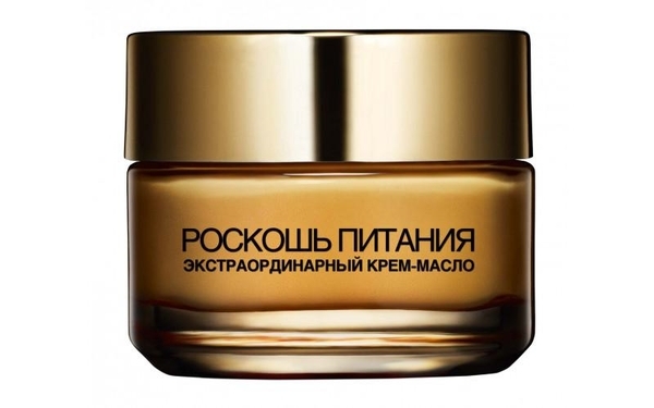 Дневной крем L’Oréal Paris Skin Expert Роскошь питания, для нормального и комбинированного типа кожи, 50 мл - Pampik - 2