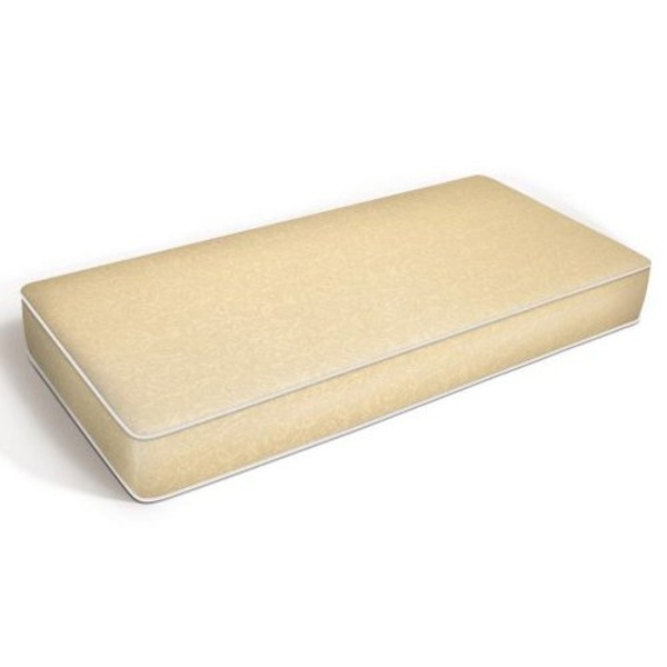 Дитячий матрац Lux Baby Латекс Lux 2 в 1, 120х60х10 см, кокос-латекс (482016) - Pampik - 2