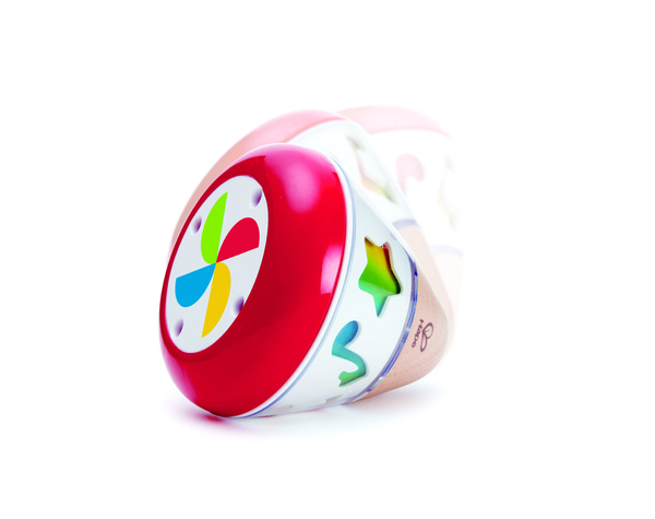 Обертається музична іграшка Hape (E0332) - Pampik - 2