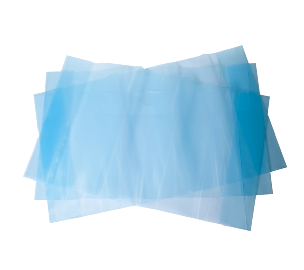 Набор обложек для учебников ZiBi Kids Line 1-4 класс, 5 шт. (ZB.4723) - Pampik - 2