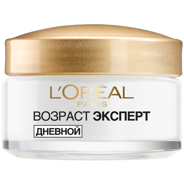 Дневной крем L’Oréal Paris Skin Expert Возраст Эксперт 35+, для всех типов кожи, 50 мл - Pampik - 2