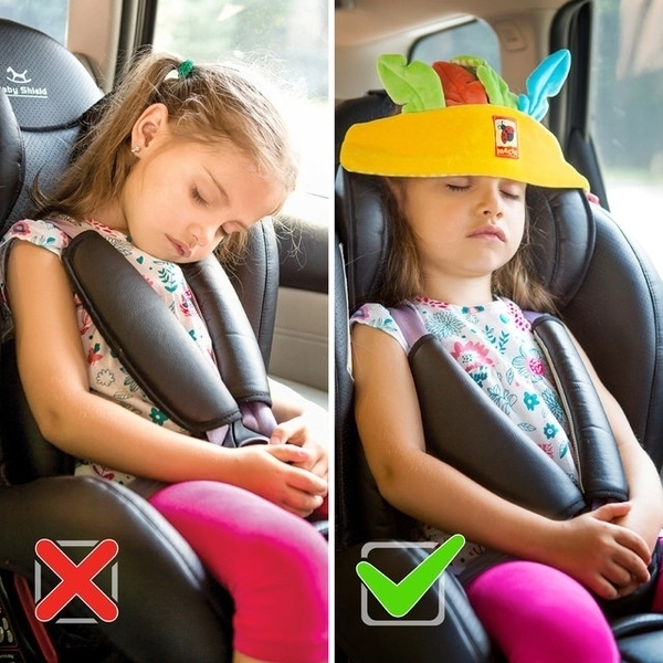 Пов'язка Масік Автосплюша Індіанець (МС 141001-01) - Pampik - 4