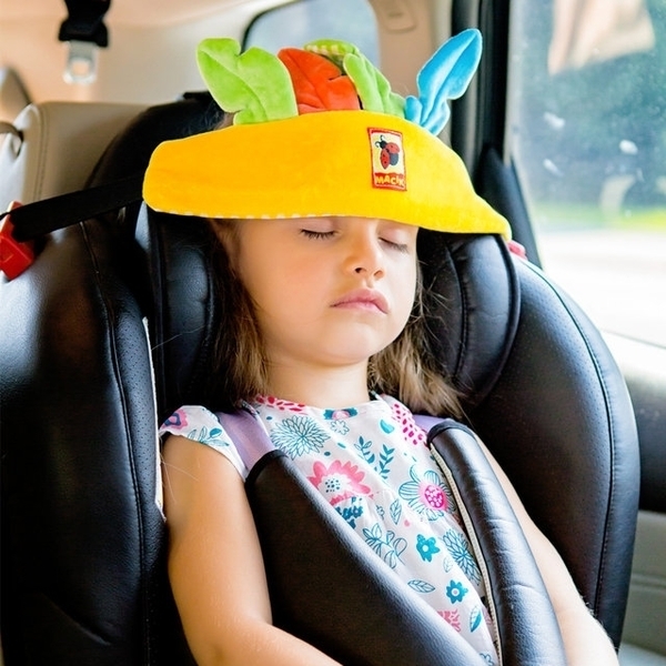 Пов'язка Масік Автосплюша Індіанець (МС 141001-01) - Pampik - 3