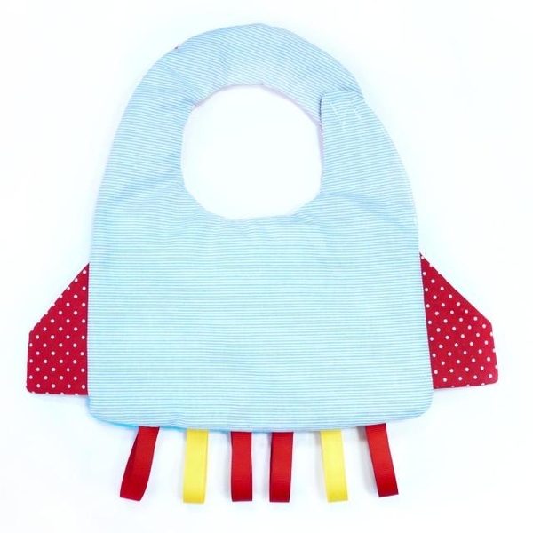 Слинявчик Масік Ракета (МС 170701-01) - Pampik - 2