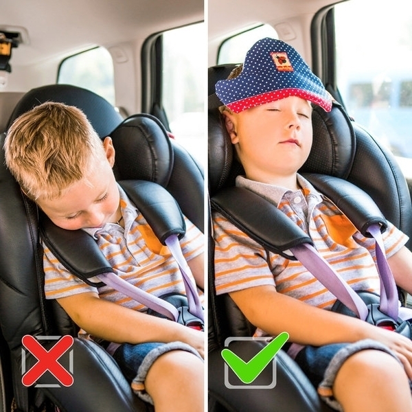 Пов'язка Масік Автосплюша Пірат (МС 141001-04) - Pampik - 4