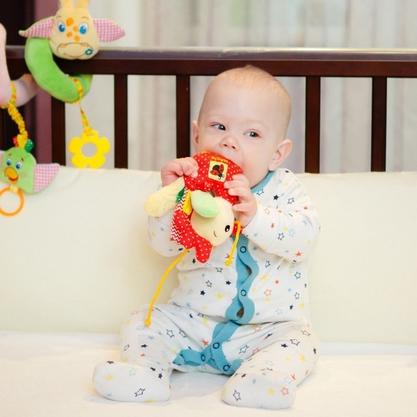 Підвіска Масік Ферма Півник (МС 110301-02) - Pampik - 3