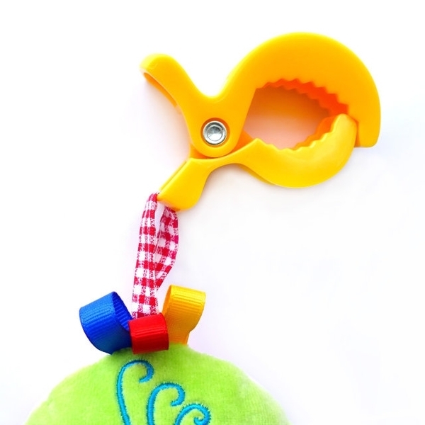 Вібропідвіска Масік Зоо Папуга Пустун (МС 110205-01) - Pampik - 2