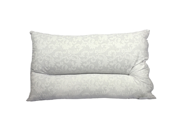 Подушка LightHouse Relax Ortopedia, 70х50 см, білий (25852) - Pampik