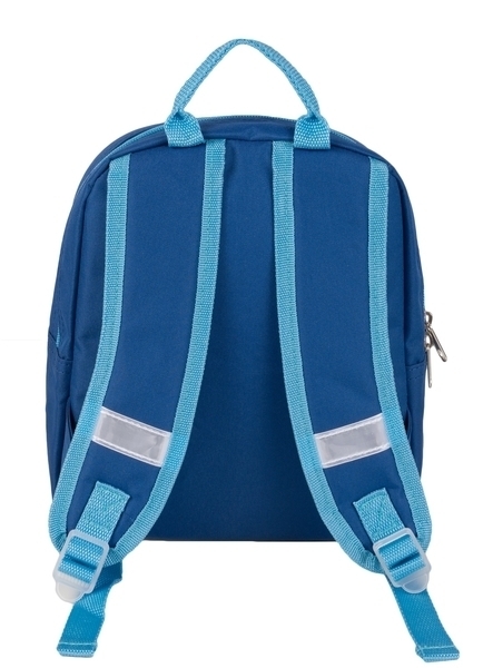 Рюкзак Despicable Me Universal Studios, синій (120280) - Pampik - 2