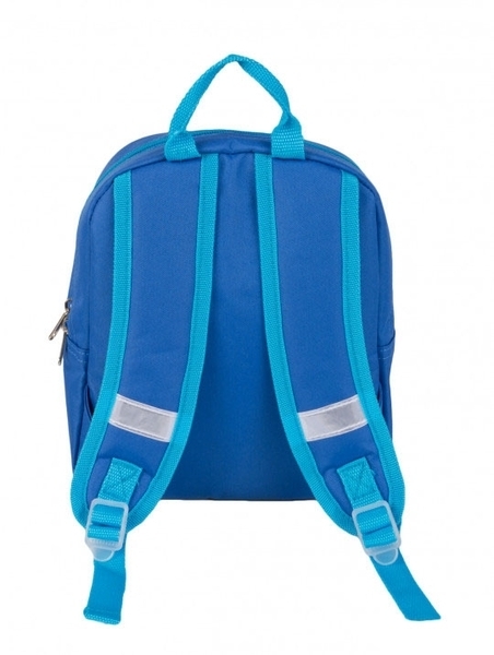 Рюкзак Peppa Pig Класик, синій (120265) - Pampik - 3