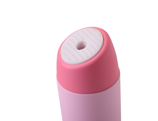 Дитячий стільчик Babyhood, рожевий (BH-510P) - Pampik - 4