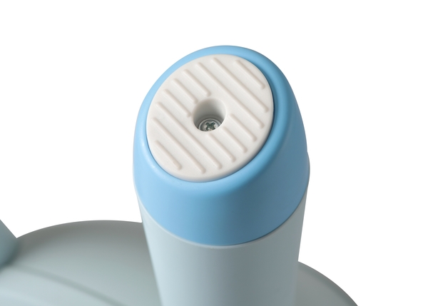 Дитячий стільчик Babyhood, блакитний (BH-510B) - Pampik - 10