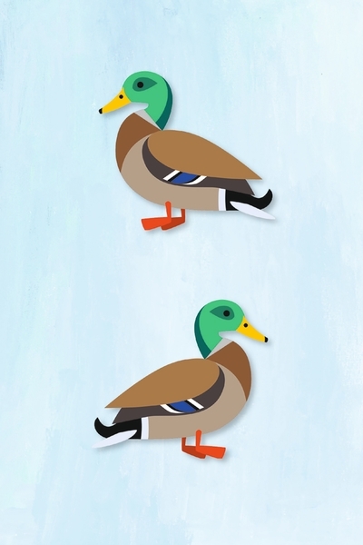 Настольная игра Djeco Cridanimo (DJ05109) - Pampik - 8