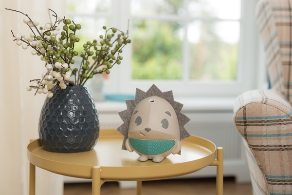 Музыкальный ночник-проектор Tiny Love Ежик (1305206830) - Pampik - 8