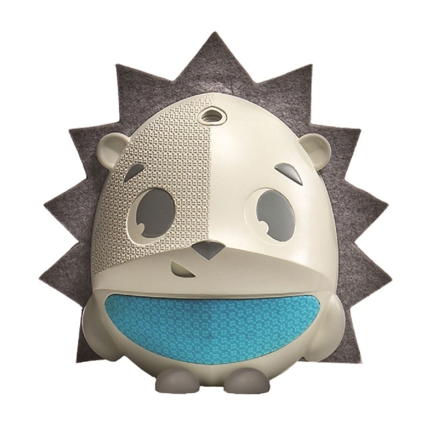 Музыкальный ночник-проектор Tiny Love Ежик (1305206830) - Pampik