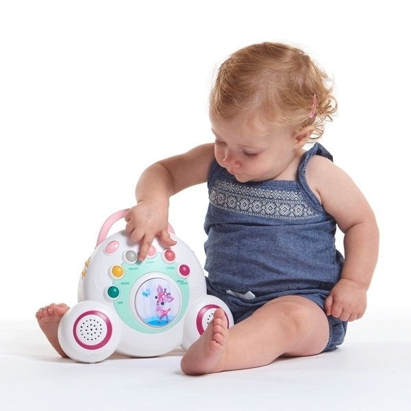 Мобіль Tiny Love 5 в 1 Мрії принцеси (1305606830) - Pampik - 5