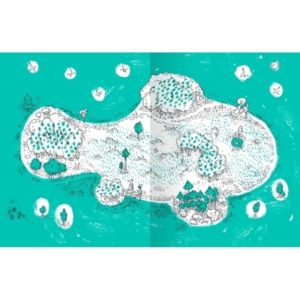 Булькало - Руне Белсвік - Pampik - 5