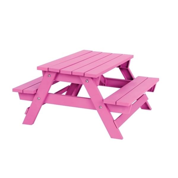 Набір меблів для ляльок Our Generation Стіл для пікніка (BD37352Z) - Pampik - 3