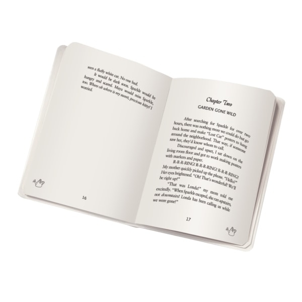 Ігровий набір Our Generation Книга Нахли і комплект аксесуарів (BD30280Z) - Pampik - 3