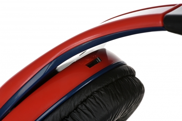 Навушники eKids Marvel Людина-павук (SM-140.XV7) - Pampik - 4