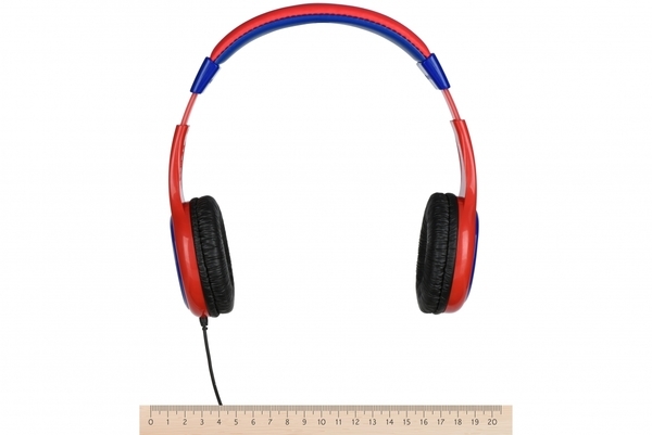 Наушники eKids Marvel Человек-паук (SM-136.11XV8) - Pampik - 2