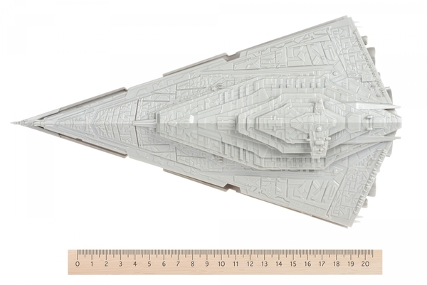 Акустична система eKids iHome Disney Star Wars Star Destroyer (LI-B33.UFMV7) - Pampik - 5