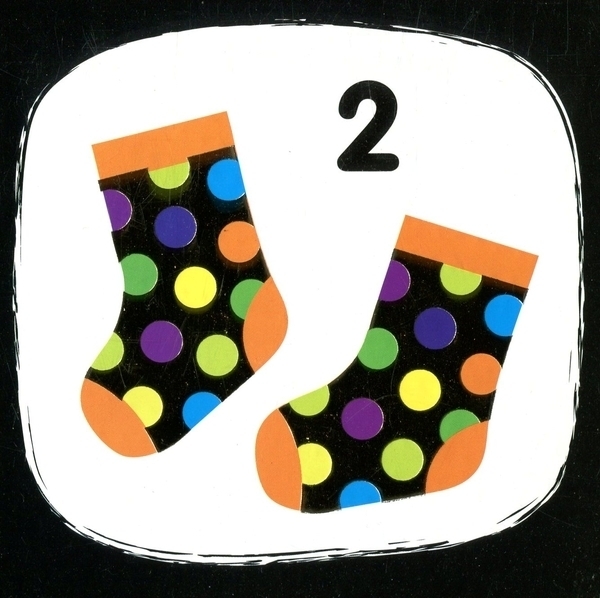 Цифры - Акланд Ник - Pampik - 3