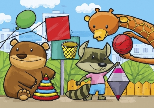 Віконечка для мого сонечка. Форми - Євген Новицький - Pampik - 3