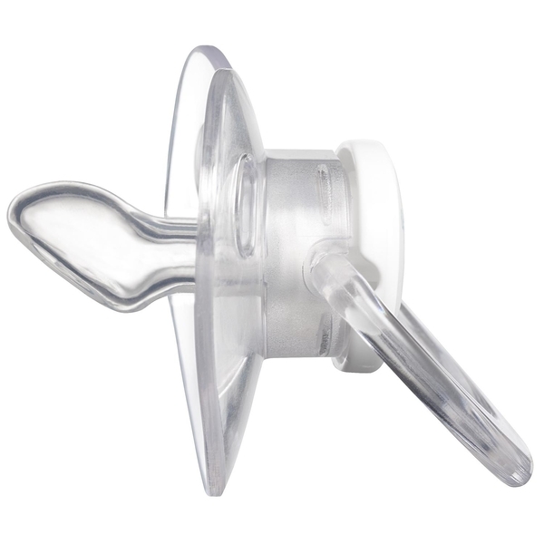 Пустушка Vulli Жирафа Софі, 0-6 місяців, 2 шт. (456018) - Pampik - 3