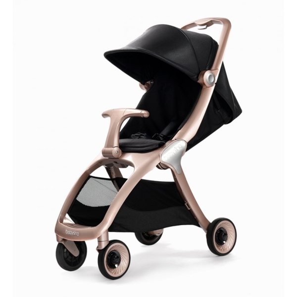 Візок Babysing K-GO Golden (70325) - Pampik