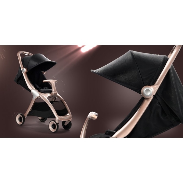 Візок Babysing K-GO Golden (70325) - Pampik - 3