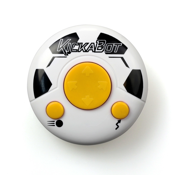 Інтерактивний набір Silverlit Роботи-футболісти (88549) - Pampik - 4