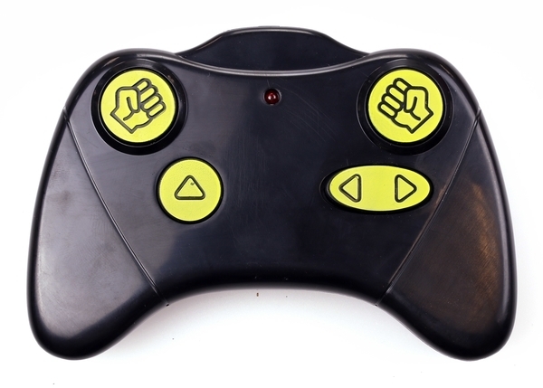 Интерактивный набор Silverlit Роботы-боксеры (88052) - Pampik - 5