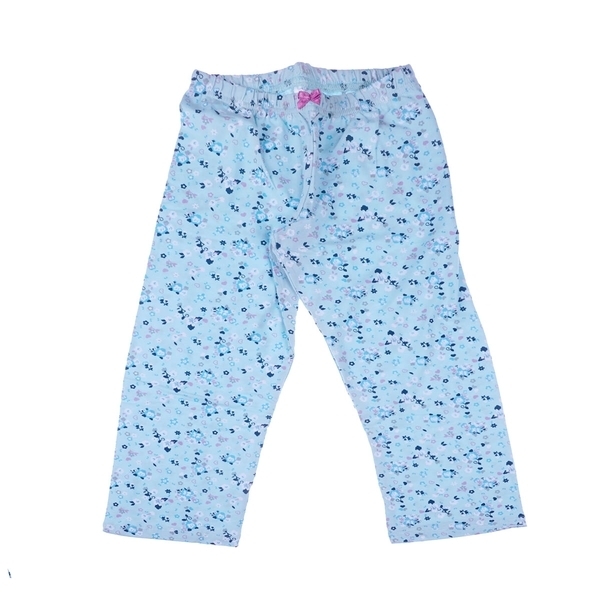 Піжама Baykar Mouse Friend, р.98-104, світло-блакитний (9014) - Pampik - 3