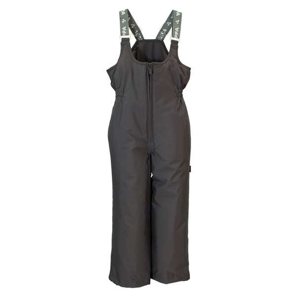 Термокомплект Huppa Winter, р.116, темно-серый с белым (41480030-82818-116) - Pampik - 5