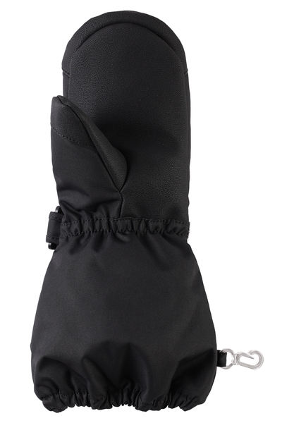 Рукавиці Reima Ote, р.4, чорний (527288-9990) - Pampik - 2