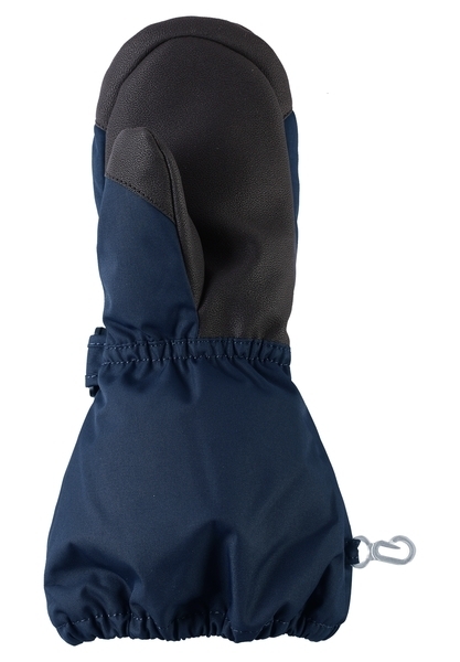 Рукавиці Reima Ote, р.4, темно-синій (527288-6980) - Pampik - 2