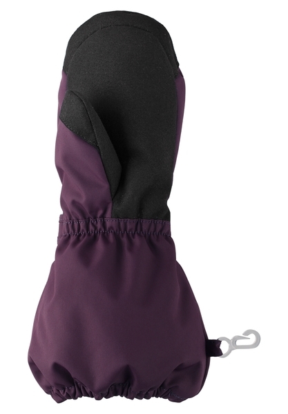 Рукавиці Reima Ote, р.3, фіолетовий (527288-4960) - Pampik - 2