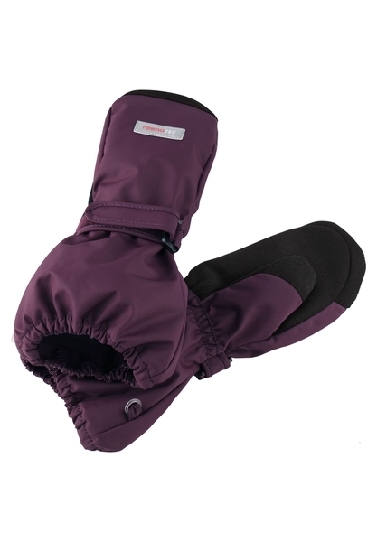Рукавиці Reima Ote, р.3, фіолетовий (527288-4960) - Pampik