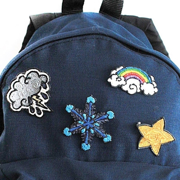 3D-ручка 3Doodler Create Plus, білий (8CPSWEEU3E) - Pampik - 6