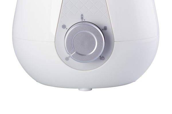 Універсальний підігрівач для пляшечок Nuvita (NV1165) - Pampik - 8