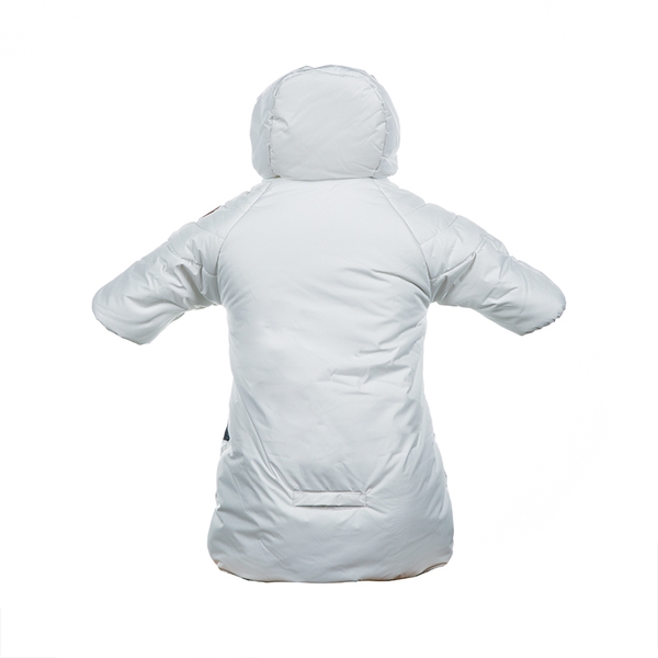 Конверт Huppa Zippy, р.68, білий (32130030-60020-068) - Pampik - 2