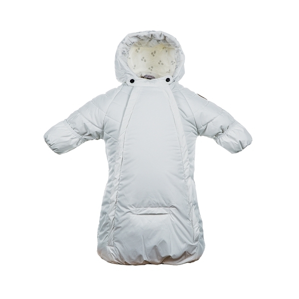 Конверт Huppa Zippy, р.62, білий (32130030-60020-062) - Pampik