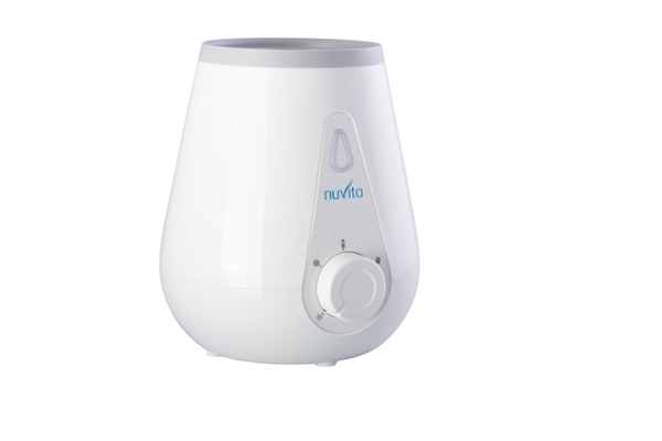 Подогреватель для бутылочек Nuvita (NV1161) - Pampik - 2