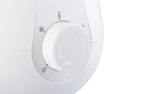 Подогреватель для бутылочек Nuvita (NV1161) - Pampik - 5