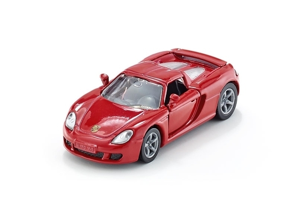 Машинка Siku Porsche Carrera GT (1001) - Pampik