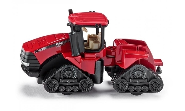 Трактор Siku Case IH Quadtrac 600 (1324) - Pampik